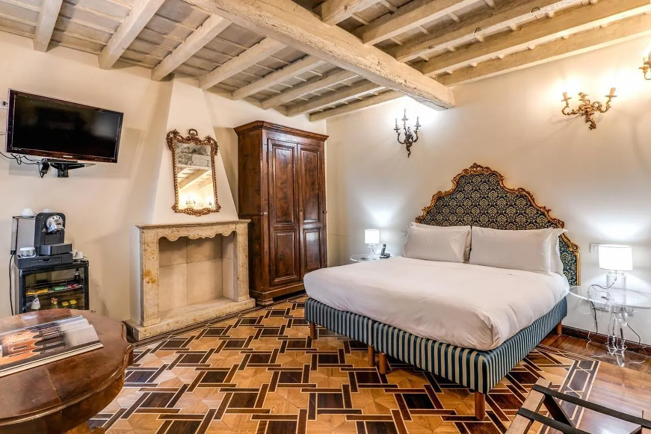Hotel Santa Marta Suites Milan
