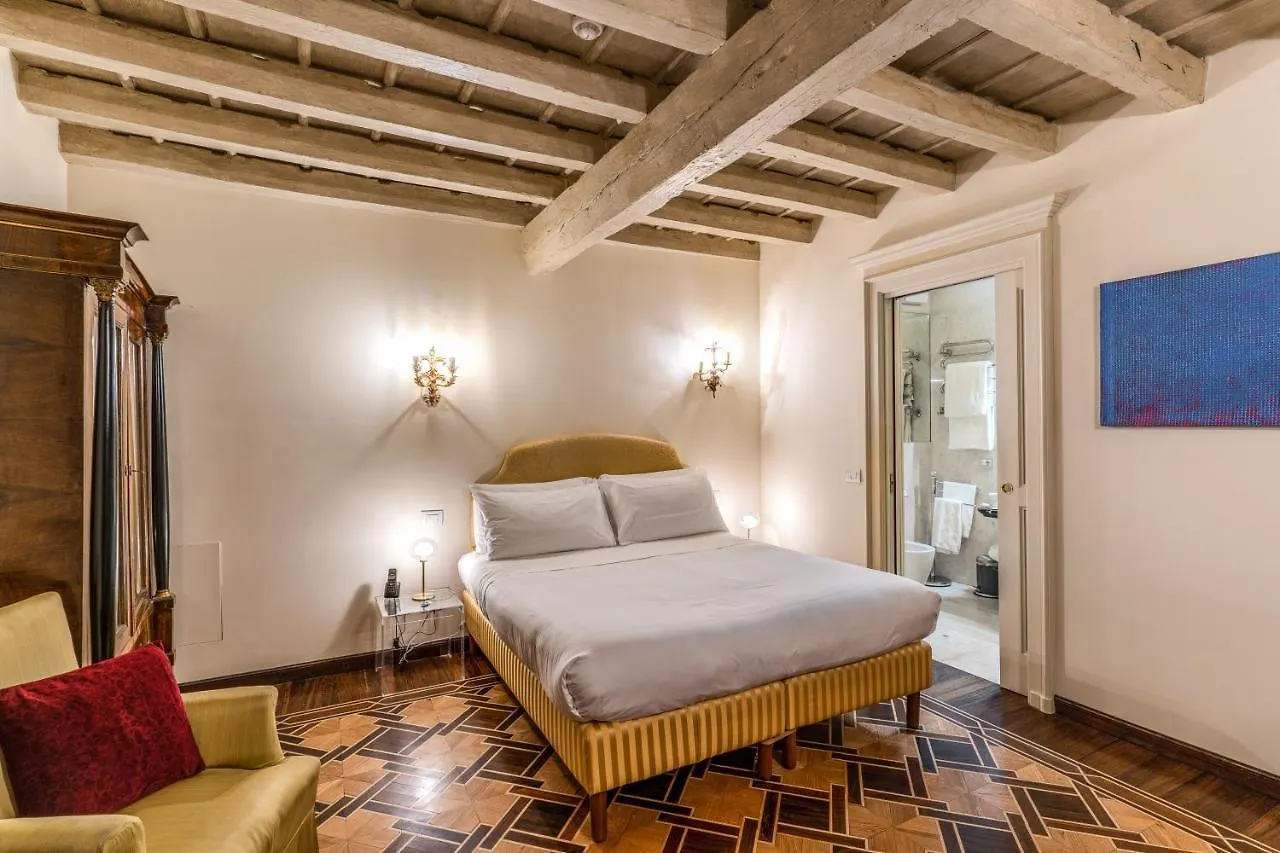 Hotel Santa Marta Suites Milan