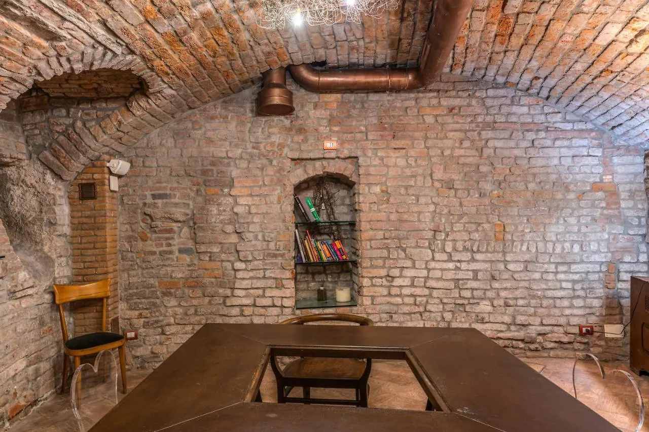 Hotel Santa Marta Suites Milan 4*,  Italy