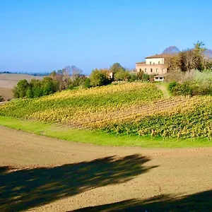 Poggiarellino - Appartamento Montalcino