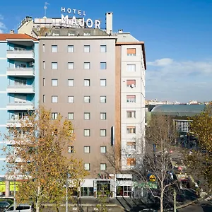 Western Major Milaan