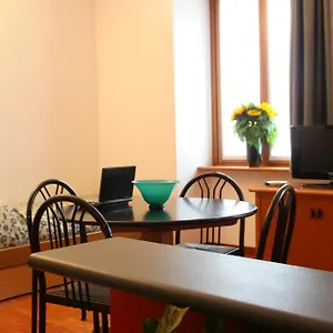 Apartahotel Odescalchi