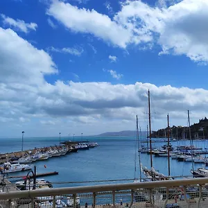 Arca Di Noè Appartamento Porto Santo Stefano (Grosseto)