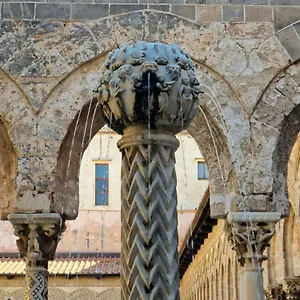 Casa Normanna Bed and breakfast Monreale