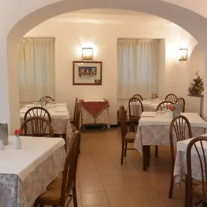 Panson Hotel Génova