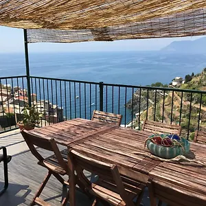 La Terrazza Di Peun Pensión Riomaggiore