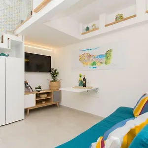 Little House Casa vacanze Syracuse
