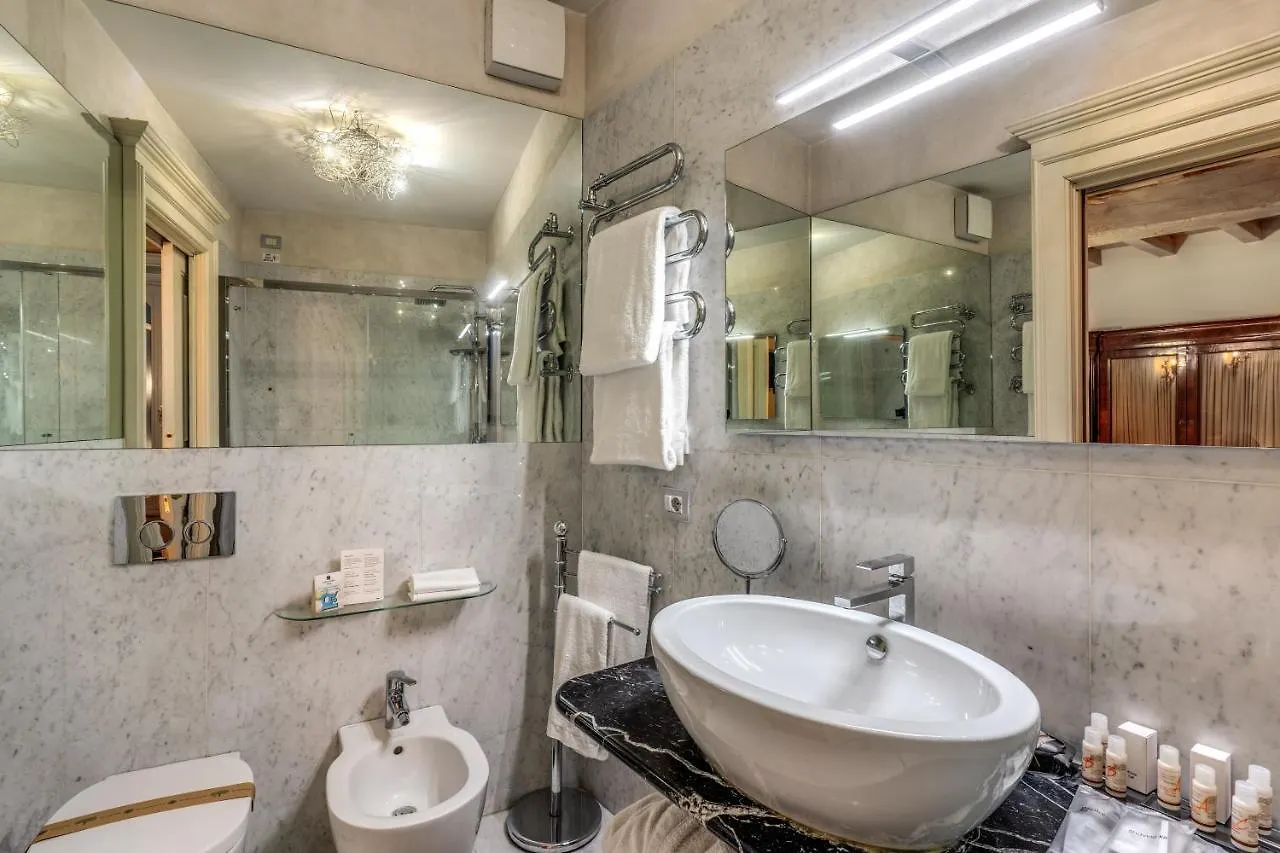 Hotel Santa Marta Suites Milan