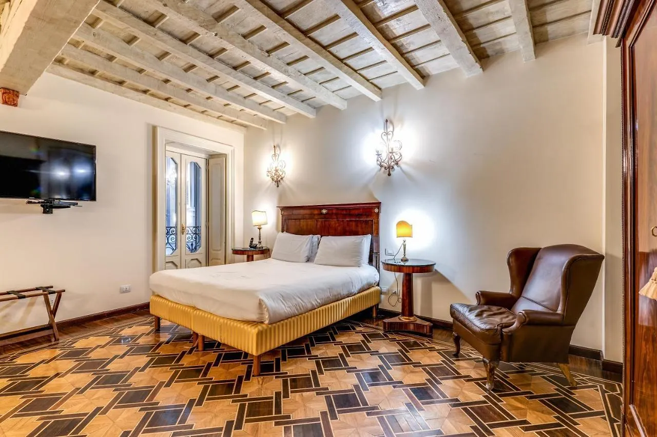 Hotel Santa Marta Suites ميلان