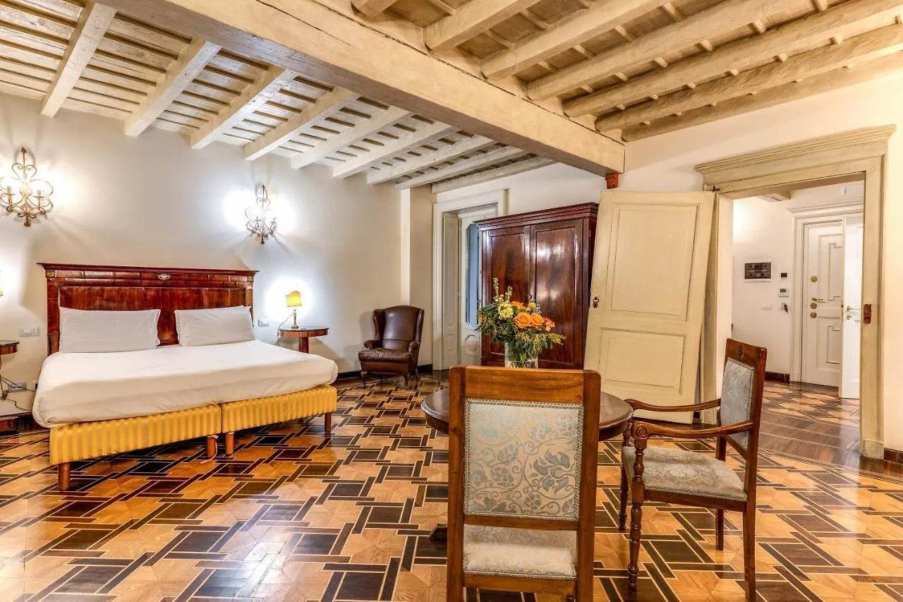 Hotel Santa Marta Suites Milan