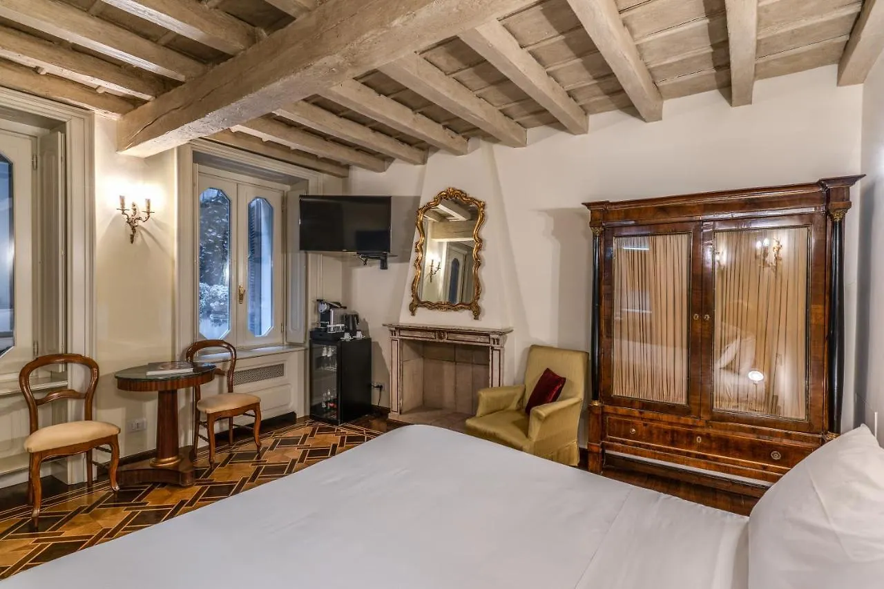 Hotel Santa Marta Suites ميلان