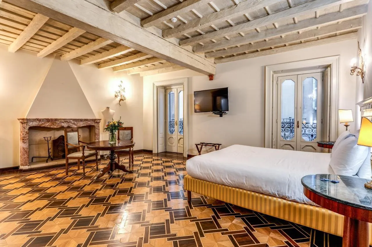 Hotel Santa Marta Suites ميلان 4*,