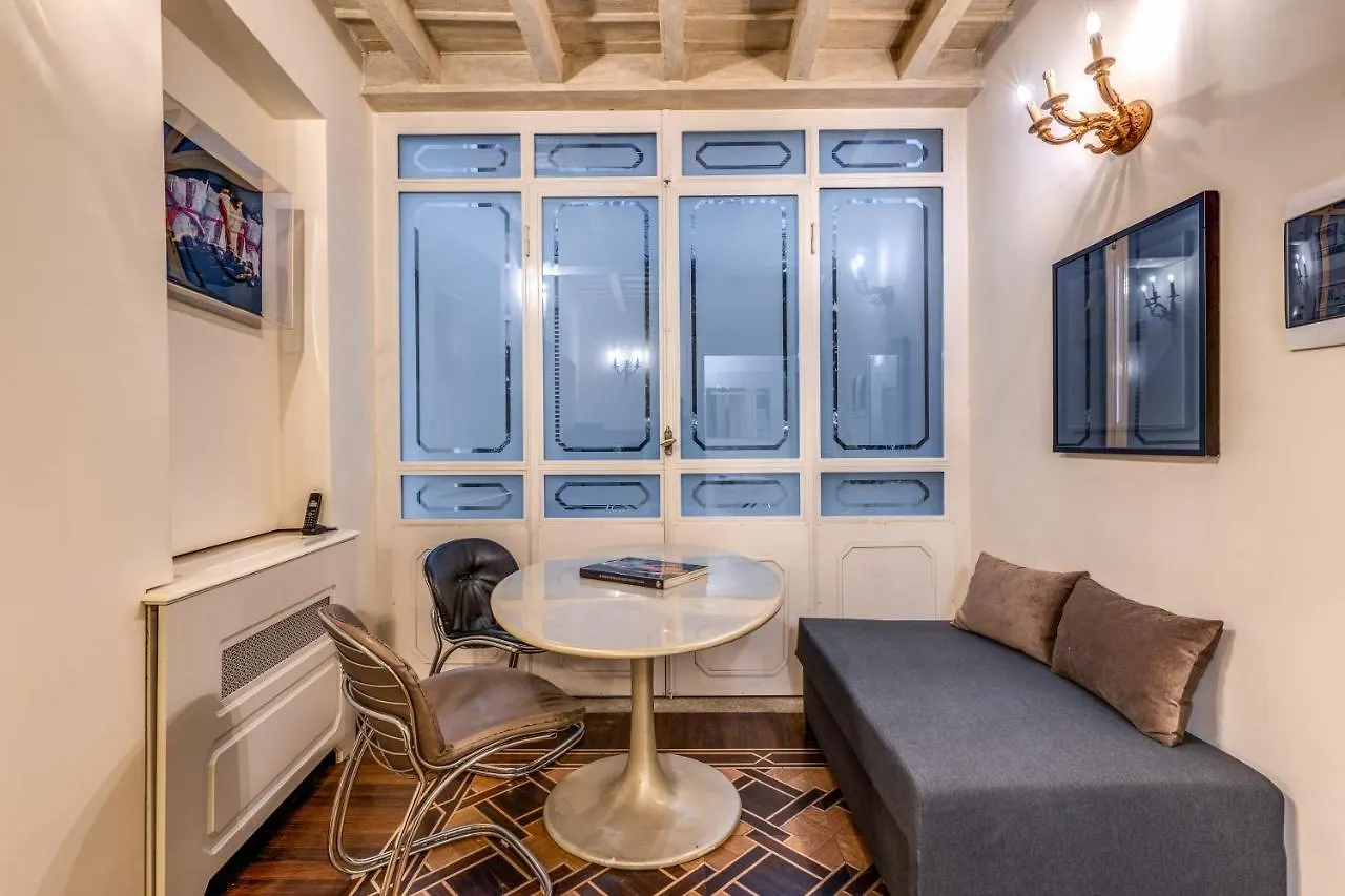 Hotel Santa Marta Suites Milan 4*,