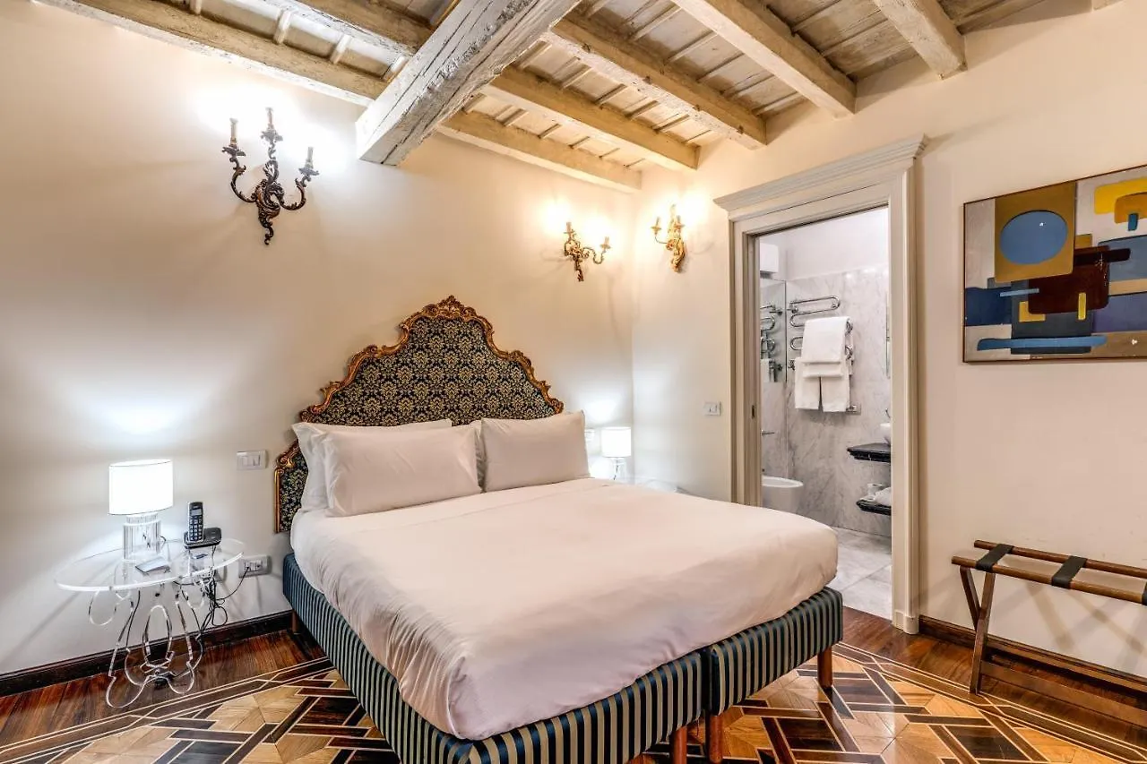 Hotel Santa Marta Suites ميلان