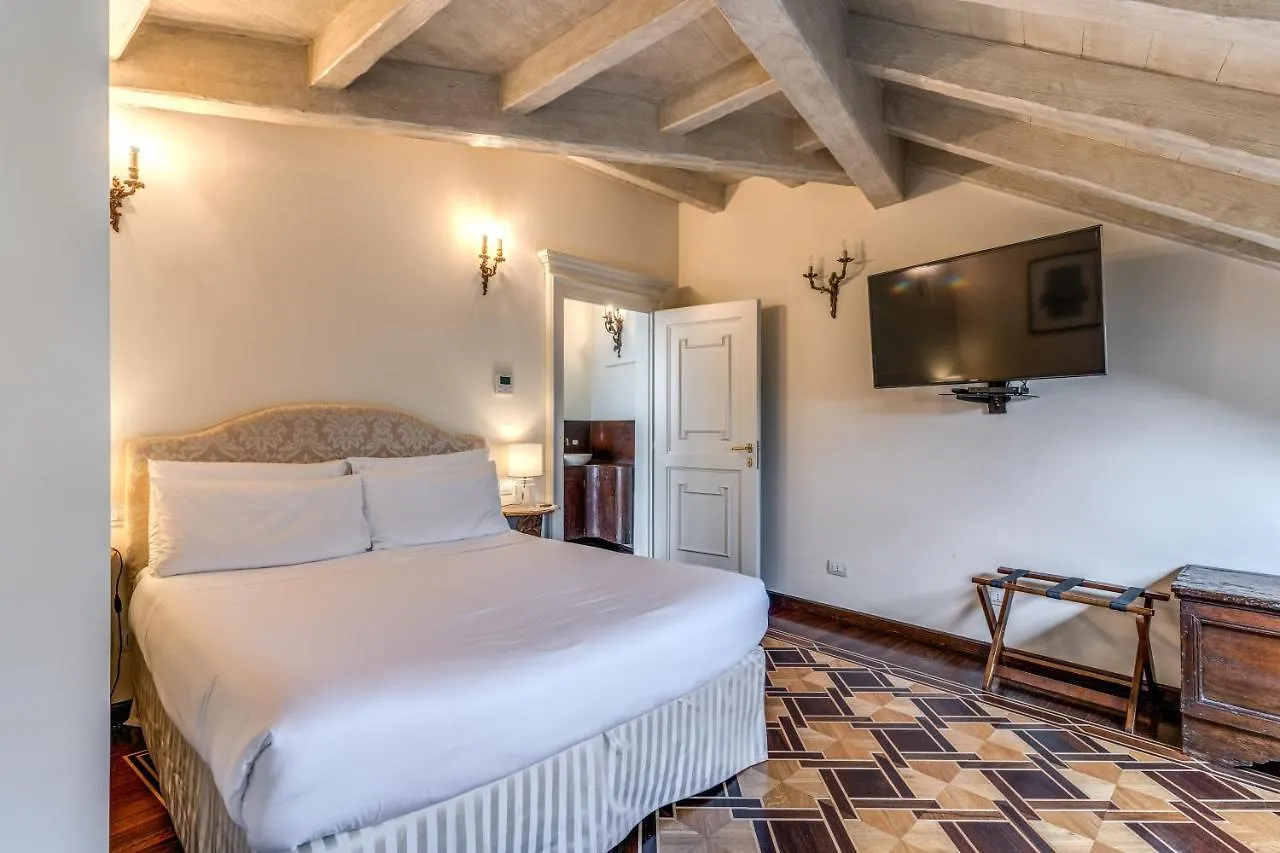 Hotel Santa Marta Suites Милан 4*,  Италия