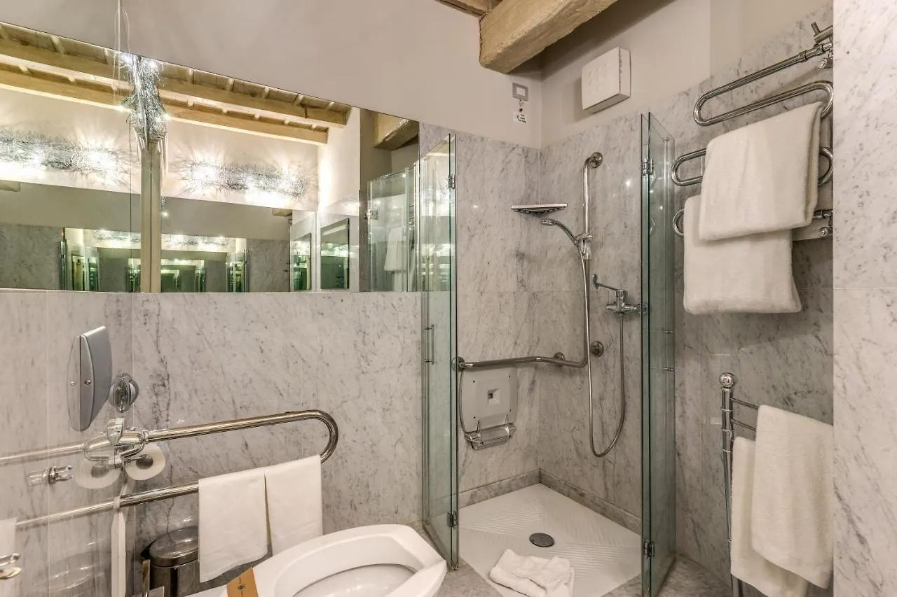 Hotel Santa Marta Suites Milan 4*,