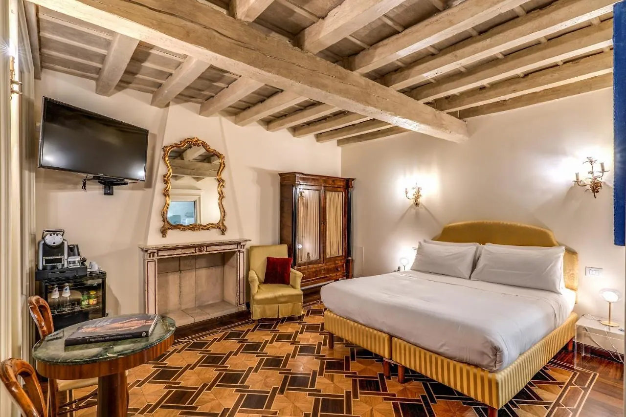 ****  Hotel Santa Marta Suites Милан Италия