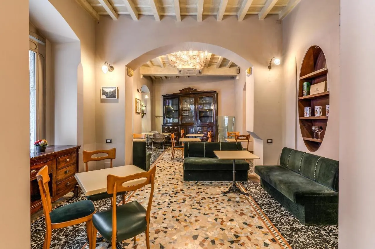 Hotel Santa Marta Suites Milaan