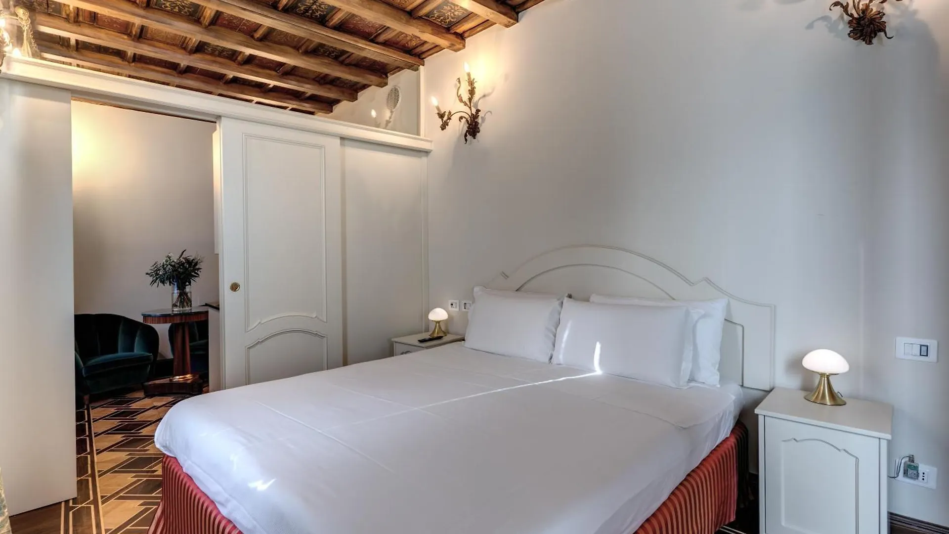 Hotel Santa Marta Suites Милан