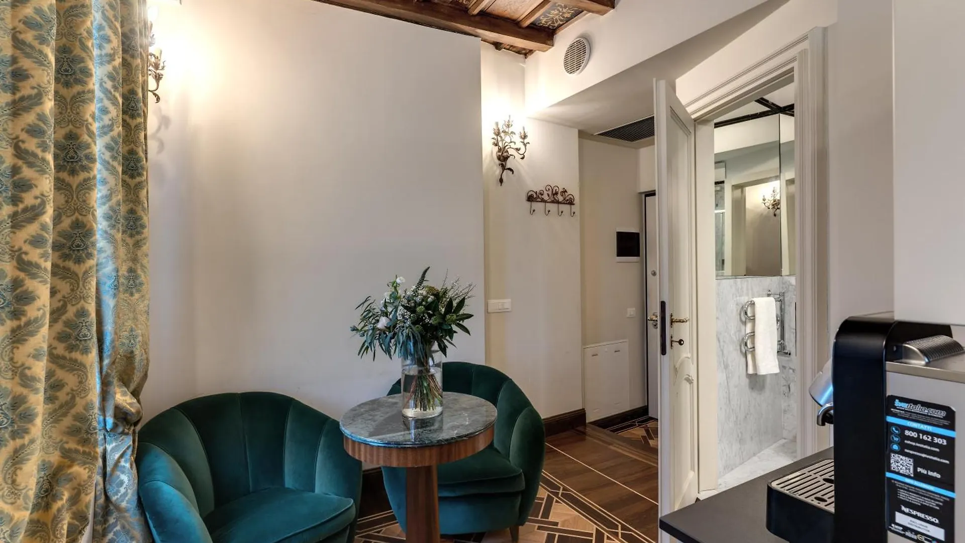 Hotel Santa Marta Suites Милан