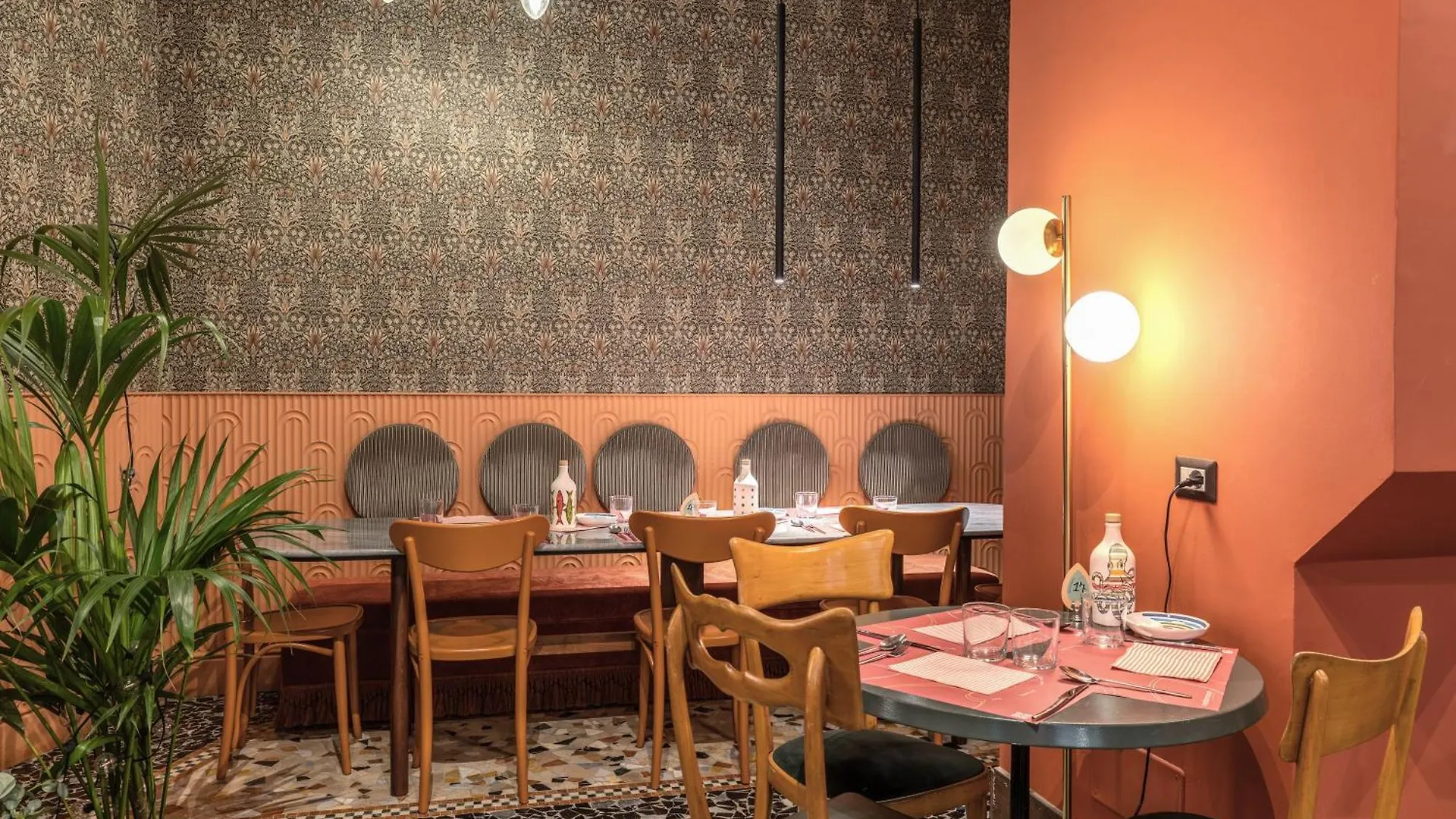 Hotel Santa Marta Suites Milan