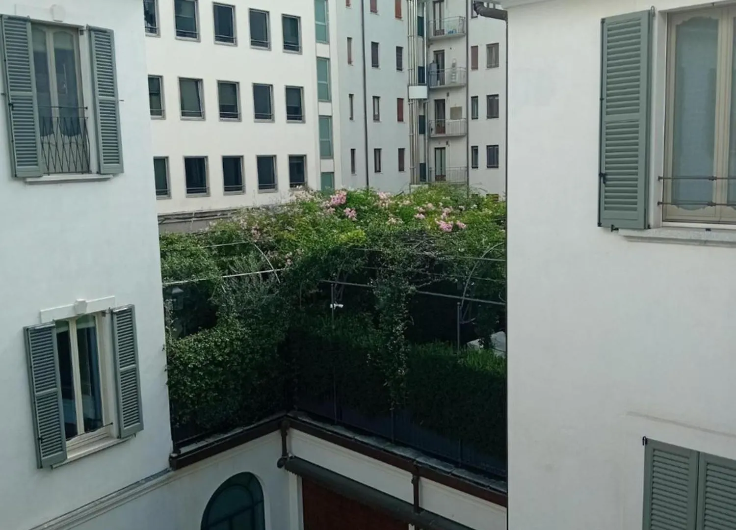 Hotel Santa Marta Suites Milan 4*,  Italy