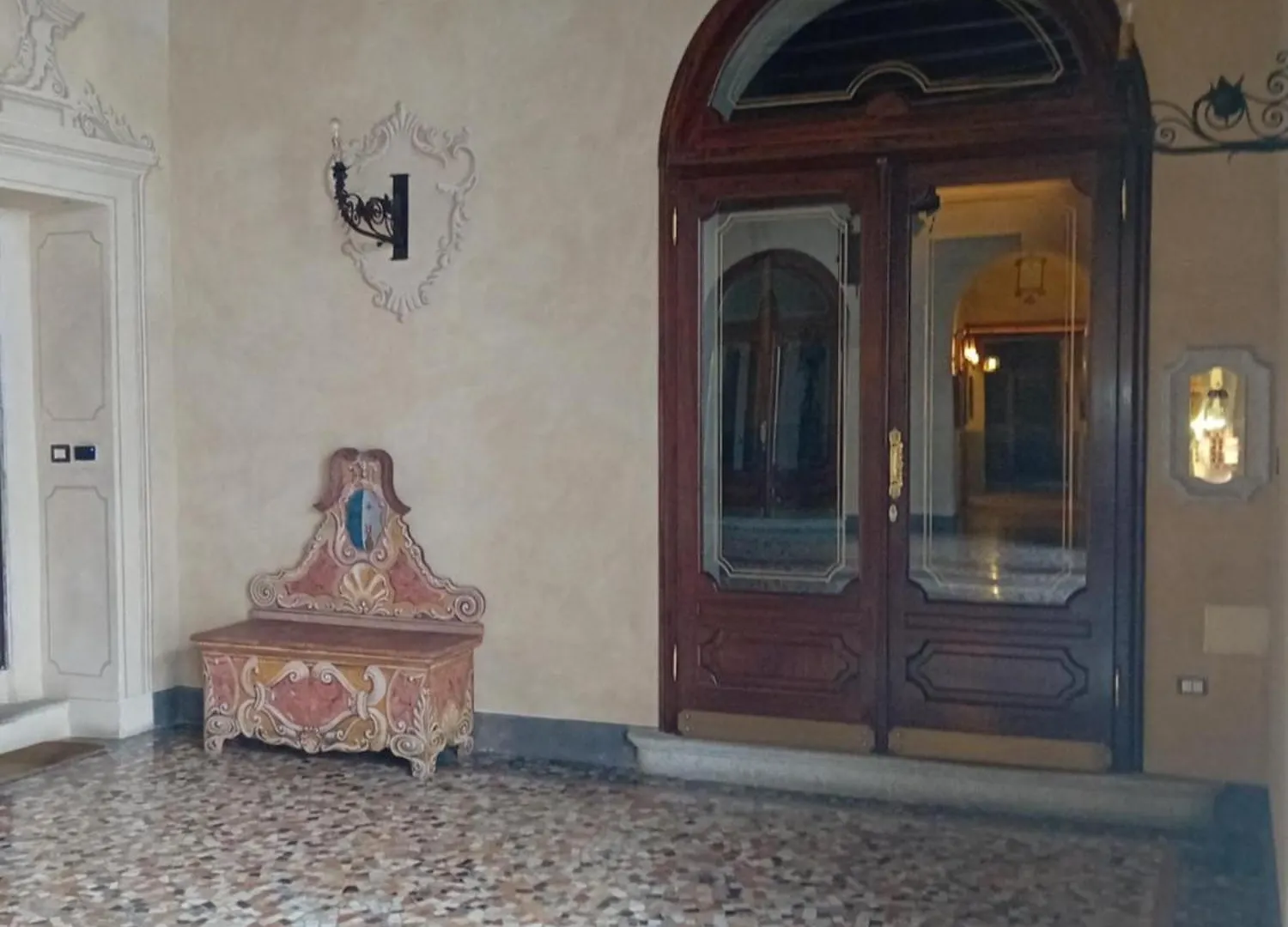 Hotel Santa Marta Suites Milan