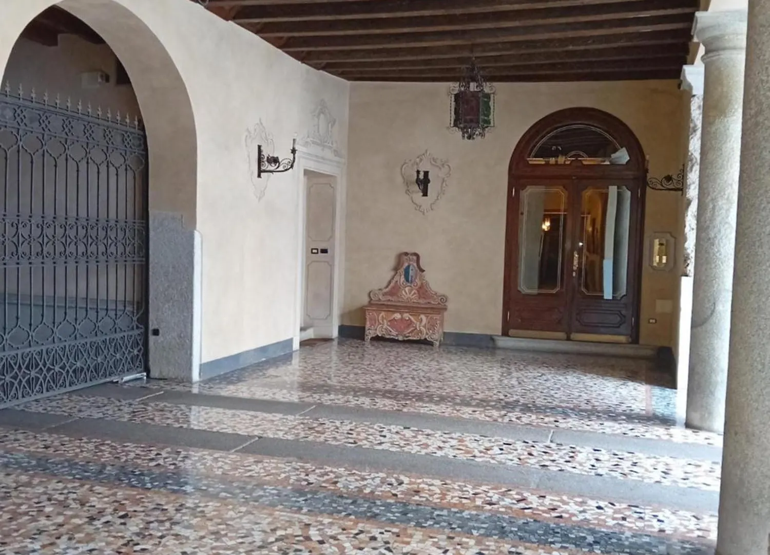 ****  Hotel Santa Marta Suites Милан Италия