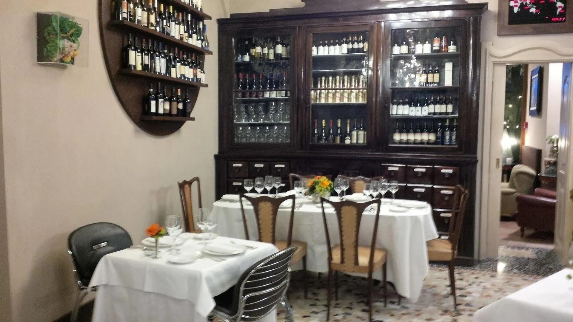 Hotel Santa Marta Suites ميلان