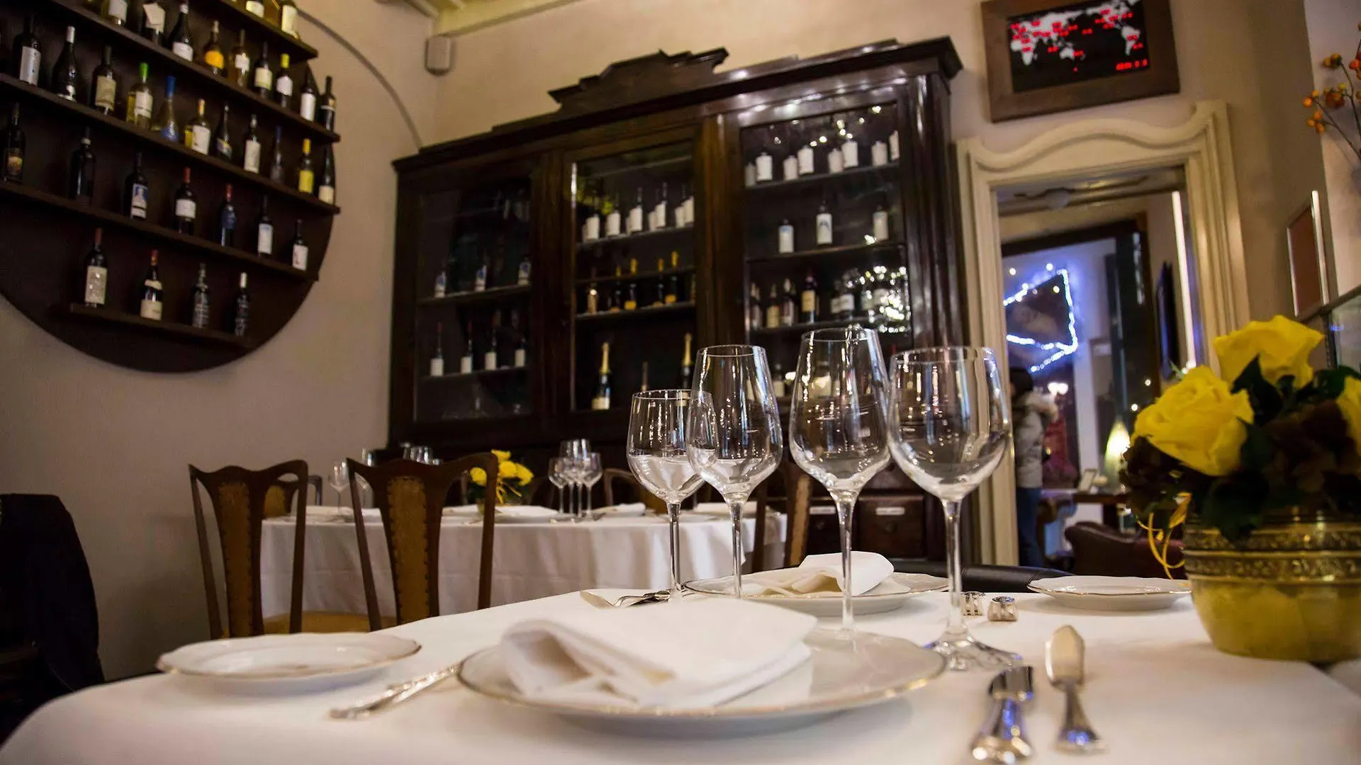 Hotel Santa Marta Suites ميلان