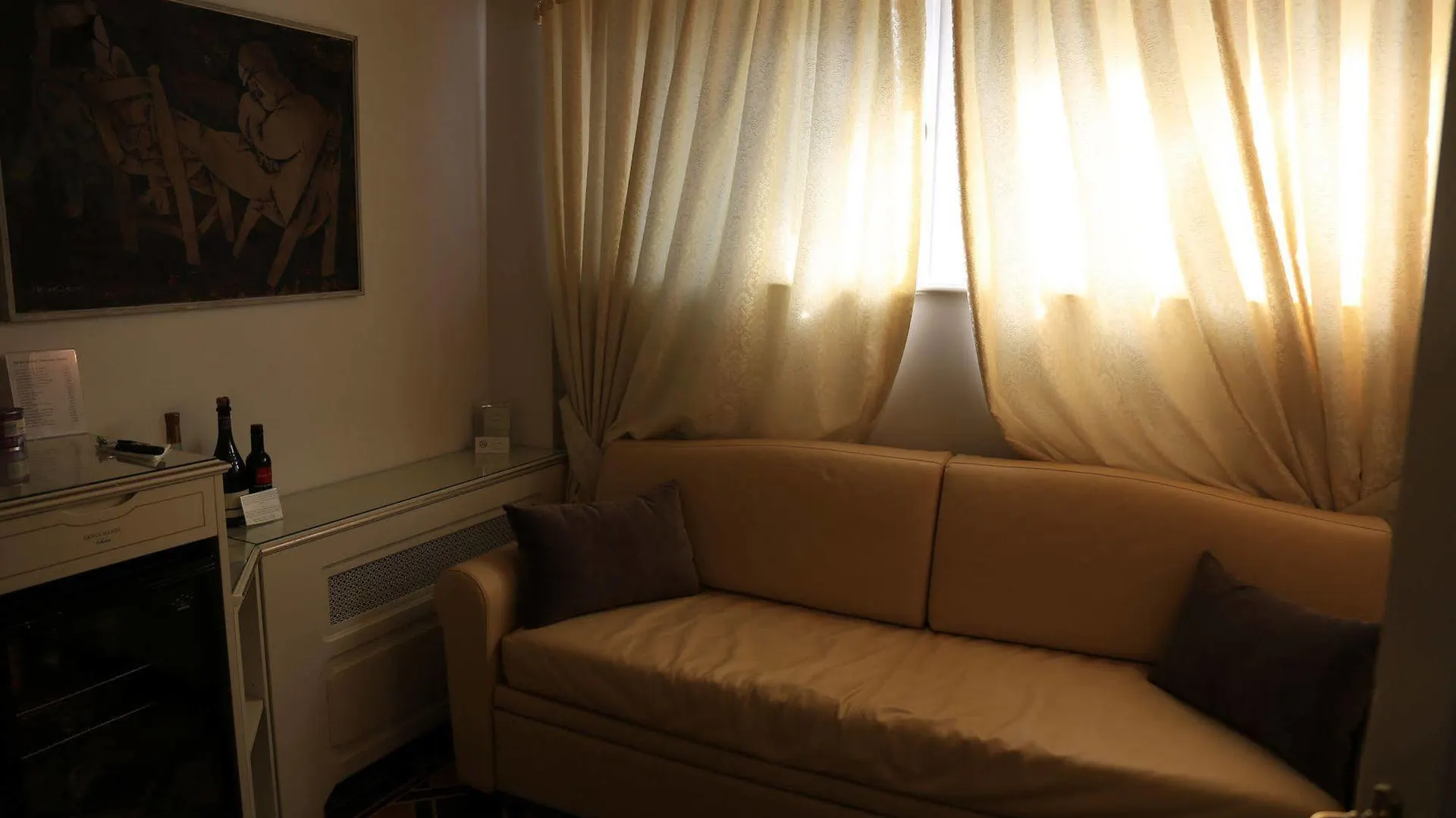 Hotel Santa Marta Suites Милан 4*,  Италия