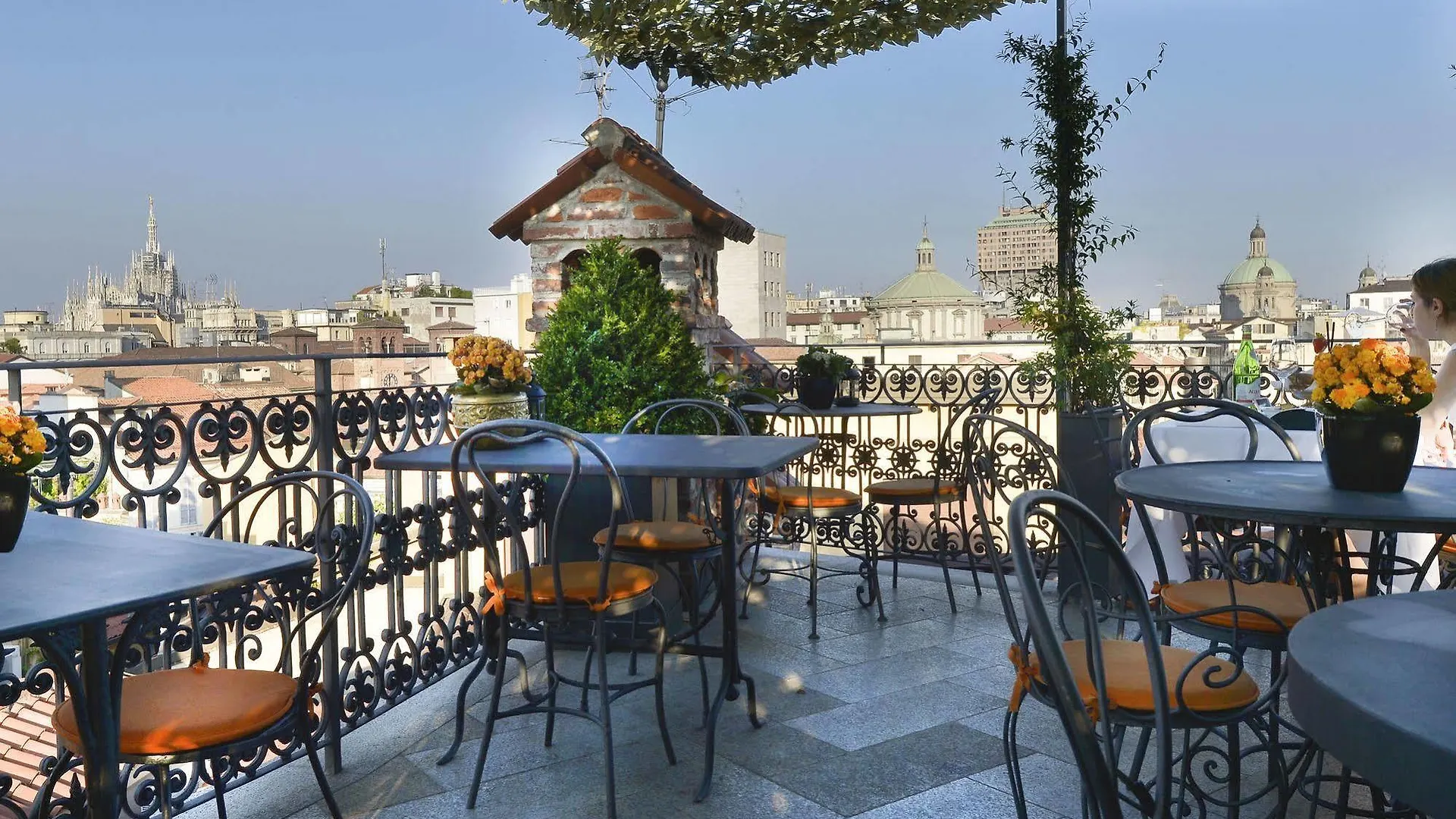 ****  Hotel Santa Marta Suites ميلان إيطاليا