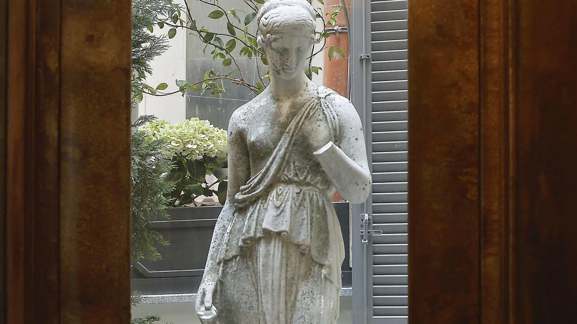 Hotel Santa Marta Suites Milan