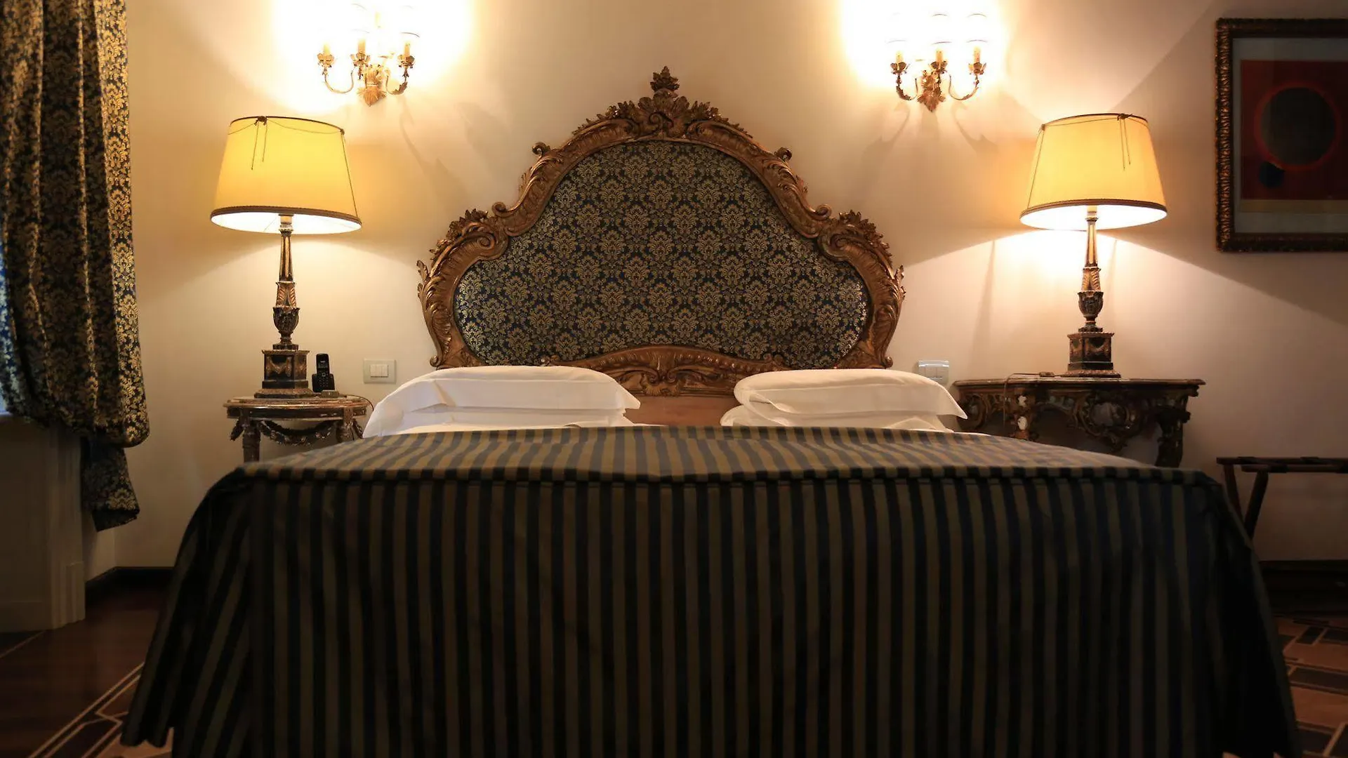 Hotel Santa Marta Suites Милан 4*,  Италия