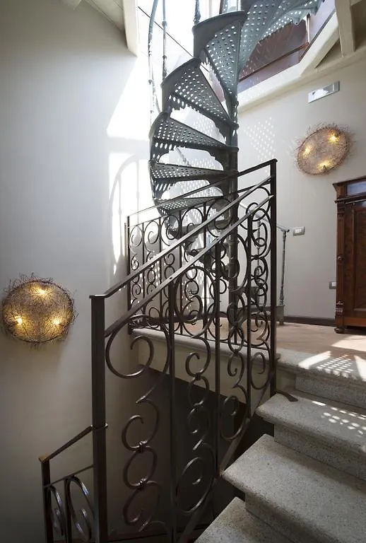 Hotel Santa Marta Suites Milaan