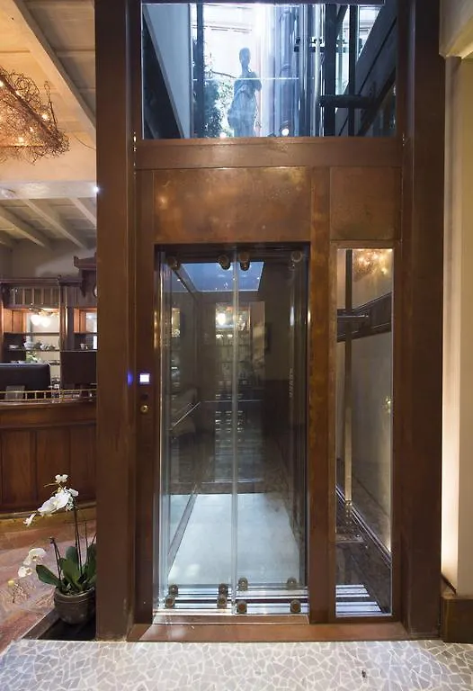 Hotel Santa Marta Suites Milan 4*,